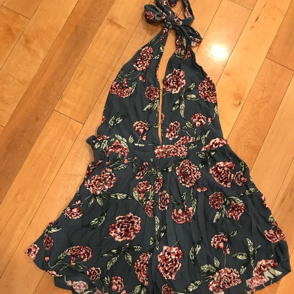 Faithfull the Brand Dresses & Skirts - Faithful the brand romper